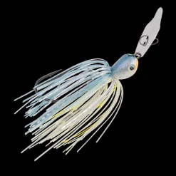 Strike King Thunder Cricket Vibrating Swim Jig| Jigs & Spoons