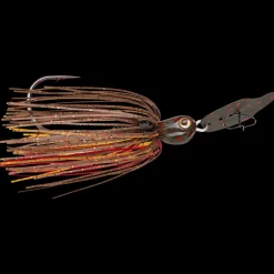 Strike King Thunder Cricket Vibrating Swim Jig| Jigs & Spoons
