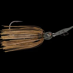 Strike King Thunder Cricket Vibrating Swim Jig| Jigs & Spoons