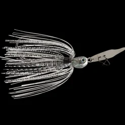 Strike King Thunder Cricket Vibrating Swim Jig| Jigs & Spoons