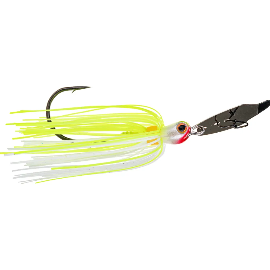 Strike King Thunder Cricket Vibrating Swim Jig| Jigs & Spoons