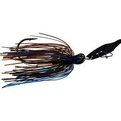 Strike King Thunder Cricket Vibrating Swim Jig| Jigs & Spoons