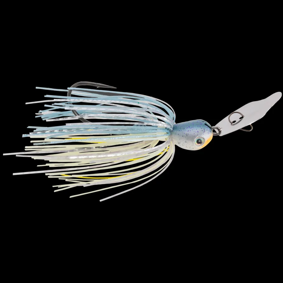 Strike King Thunder Cricket Vibrating Swim Jig| Jigs & Spoons