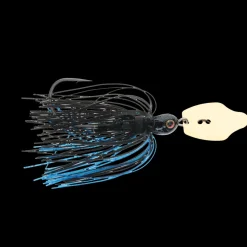 Strike King Thunder Cricket Vibrating Swim Jig| Jigs & Spoons