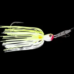 Strike King Thunder Cricket Vibrating Swim Jig| Jigs & Spoons