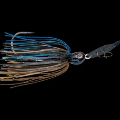 Strike King Thunder Cricket Vibrating Swim Jig| Jigs & Spoons