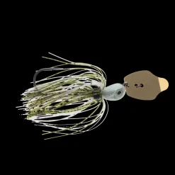 Strike King Thunder Cricket Vibrating Swim Jig| Jigs & Spoons