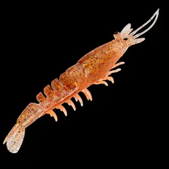 Strike King Tidal Shrimp| Soft Baits|Saltwater