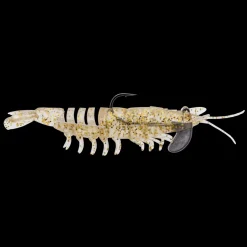Strike King Tidal Shrimp| Soft Baits|Saltwater
