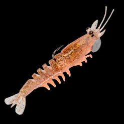 Strike King Tidal Shrimp| Soft Baits|Saltwater