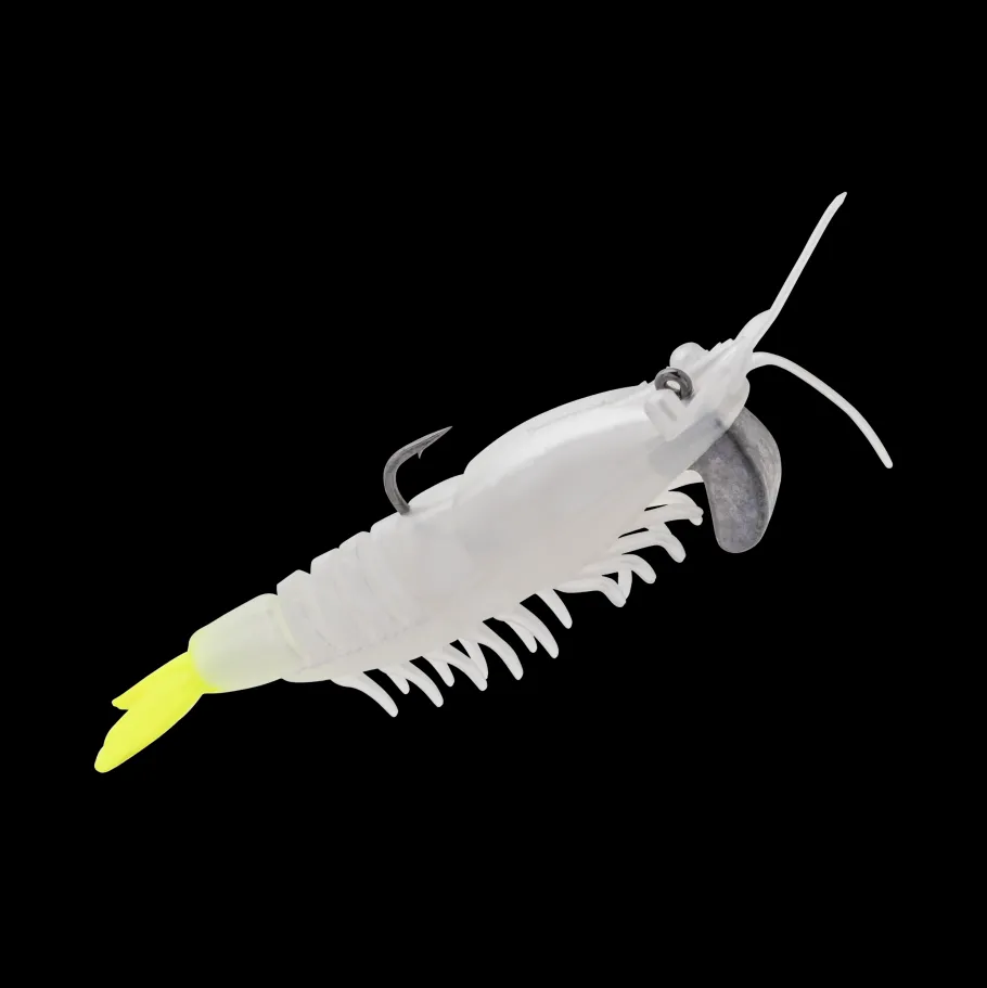Strike King Tidal Shrimp| Soft Baits|Saltwater