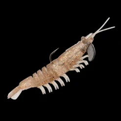 Strike King Tidal Shrimp| Soft Baits|Saltwater