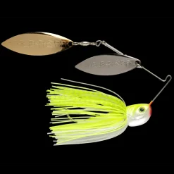 Strike King Tour Grade Bottom Dweller Spinnerbait| Wire Baits