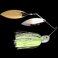 Strike King Tour Grade Bottom Dweller Spinnerbait| Wire Baits