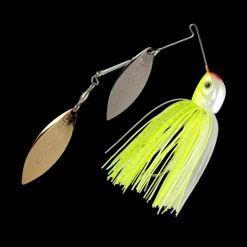 Strike King Tour Grade Bottom Dweller Spinnerbait| Wire Baits