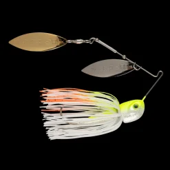 Strike King Tour Grade Bottom Dweller Spinnerbait| Wire Baits