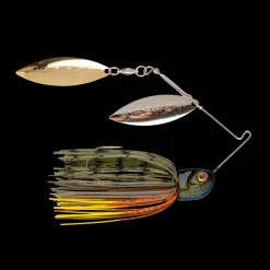 Strike King Tour Grade Bottom Dweller Spinnerbait| Wire Baits