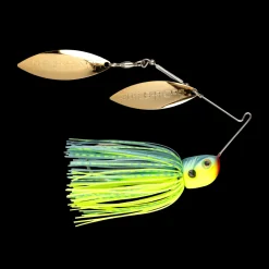Strike King Tour Grade Bottom Dweller Spinnerbait| Wire Baits