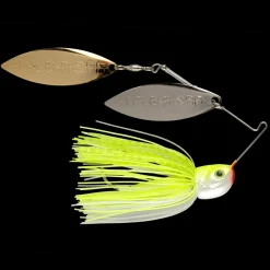 Strike King Tour Grade Bottom Dweller Spinnerbait| Wire Baits