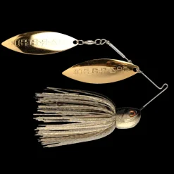 Strike King Tour Grade Bottom Dweller Spinnerbait| Wire Baits
