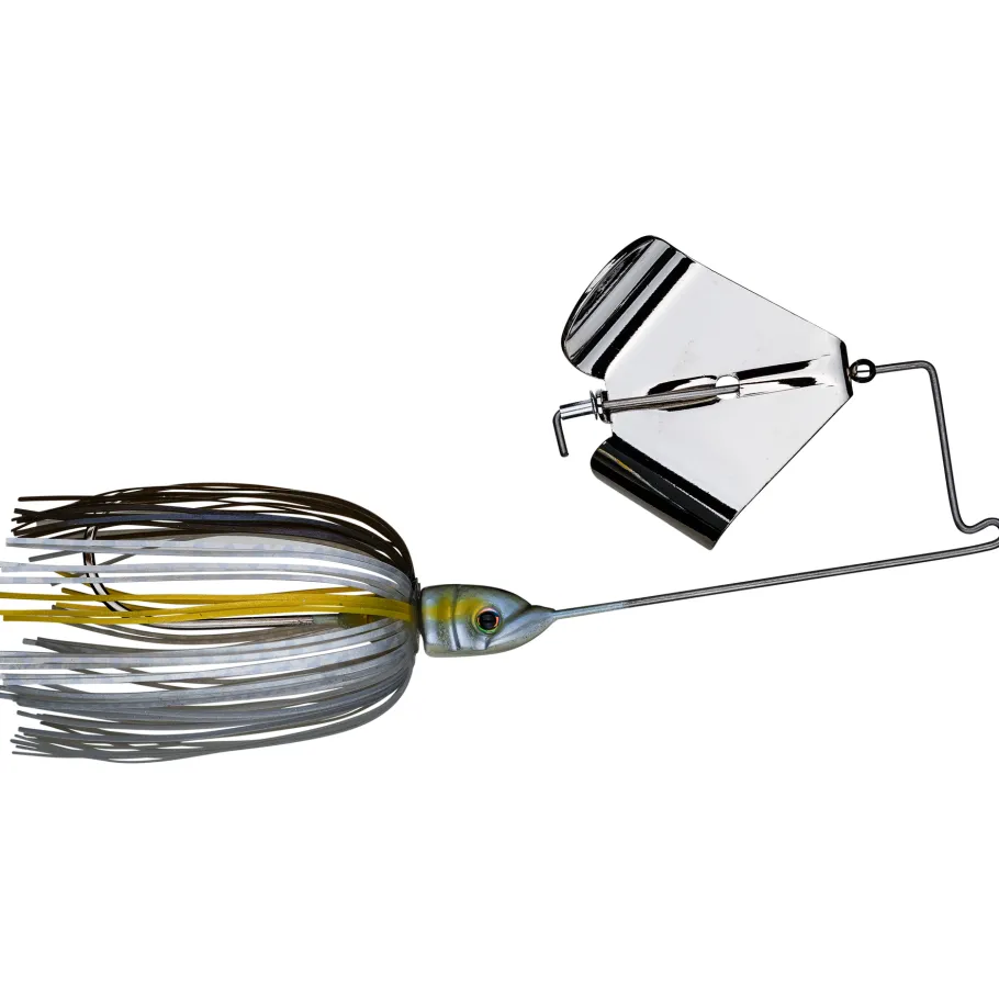 Strike King Tour Grade Buzzbait 3/8oz| Wire Baits