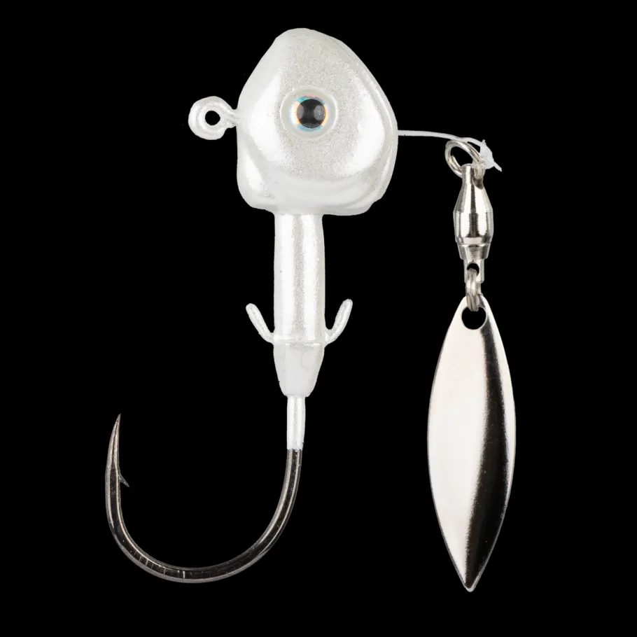 Strike King Tour Grade FluoroSpin| Terminal Tackle