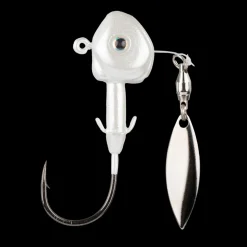 Strike King Tour Grade FluoroSpin| Terminal Tackle
