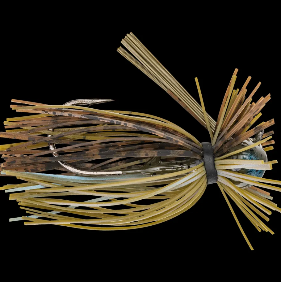 Strike King Tour Grade Football Finesse Jig| Jigs & Spoons