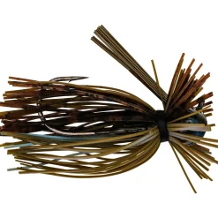 Strike King Tour Grade Football Finesse Jig| Jigs & Spoons