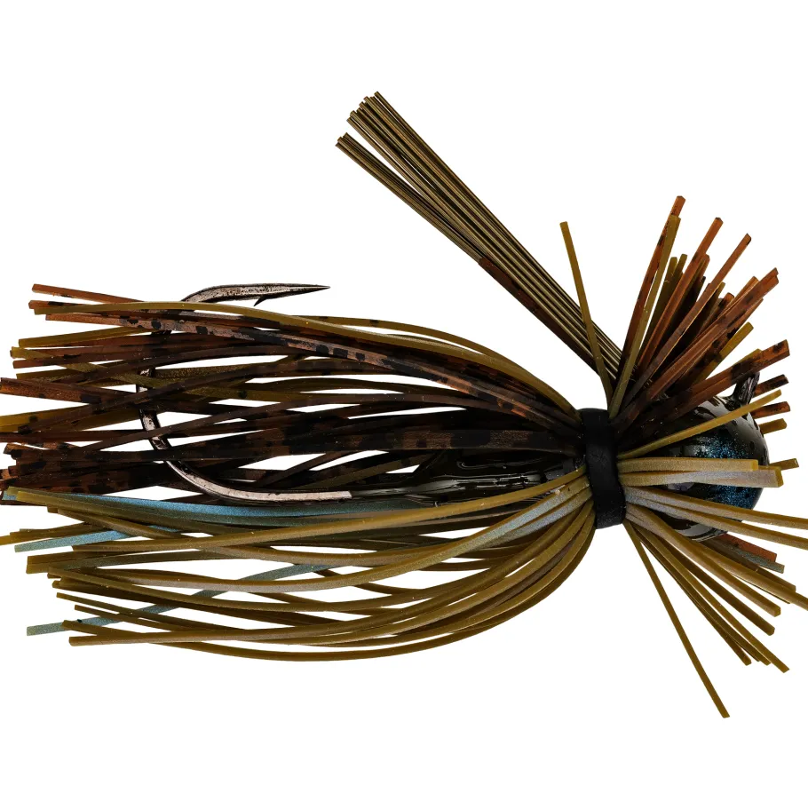Strike King Tour Grade Football Finesse Jig| Jigs & Spoons