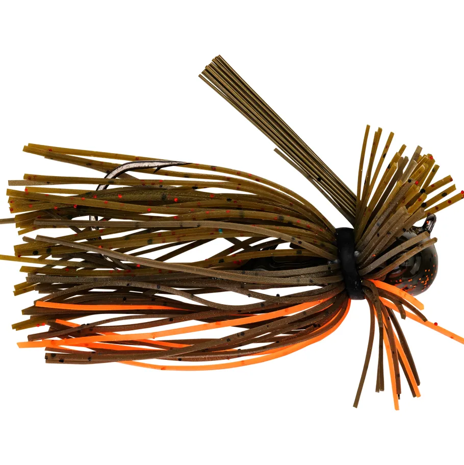 Strike King Tour Grade Football Finesse Jig| Jigs & Spoons