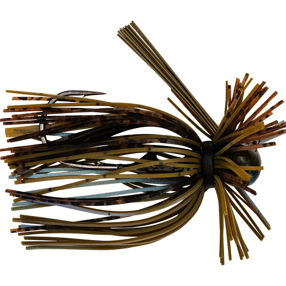 Strike King Tour Grade Football Finesse Jig| Jigs & Spoons