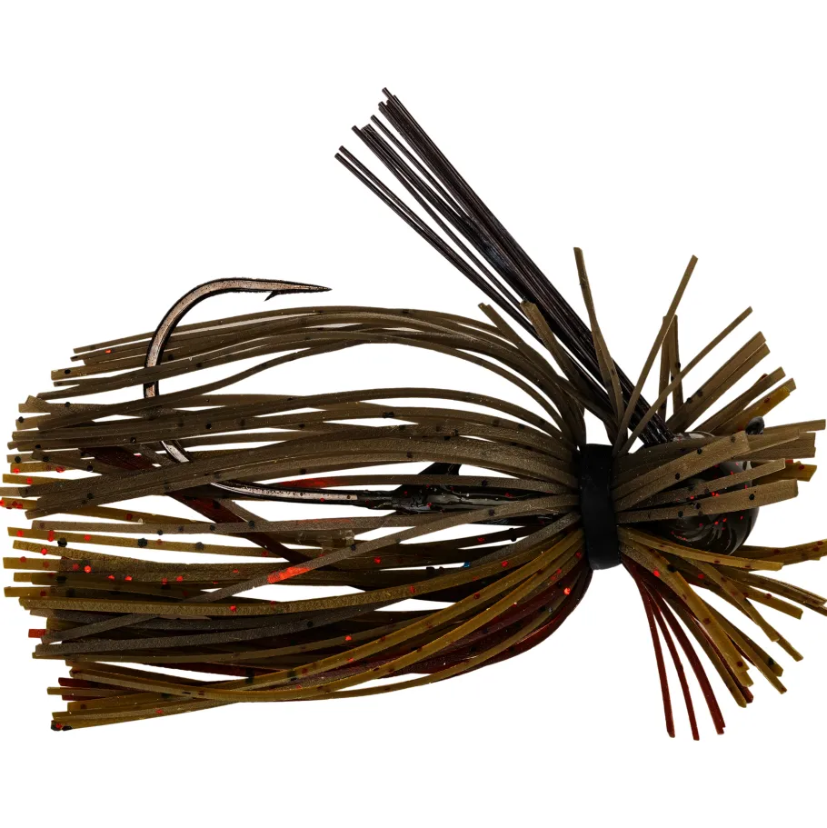 Strike King Tour Grade Football Finesse Jig| Jigs & Spoons