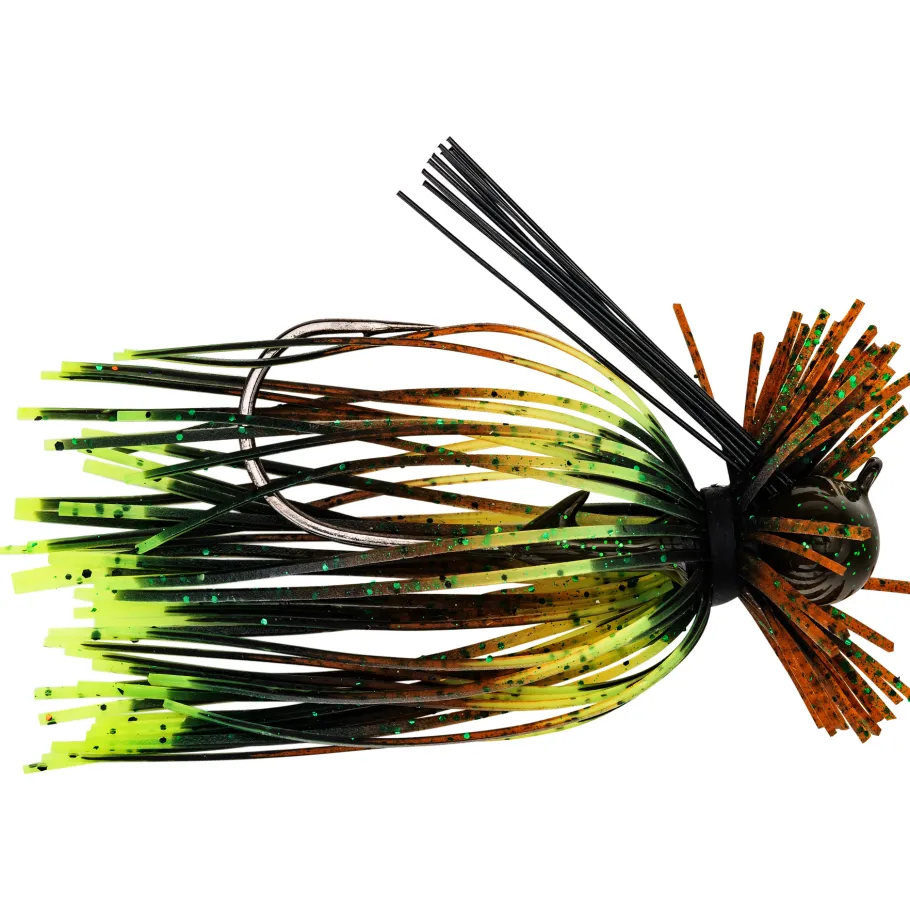 Strike King Tour Grade Football Finesse Jig| Jigs & Spoons