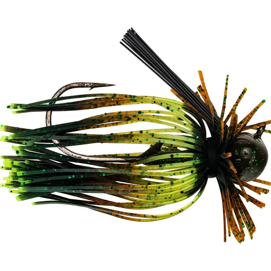 Strike King Tour Grade Football Finesse Jig| Jigs & Spoons