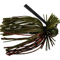Strike King Tour Grade Football Finesse Jig| Jigs & Spoons