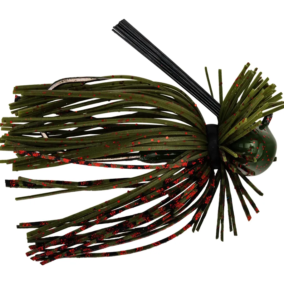 Strike King Tour Grade Football Finesse Jig| Jigs & Spoons