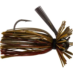 Strike King Tour Grade Football Finesse Jig| Jigs & Spoons