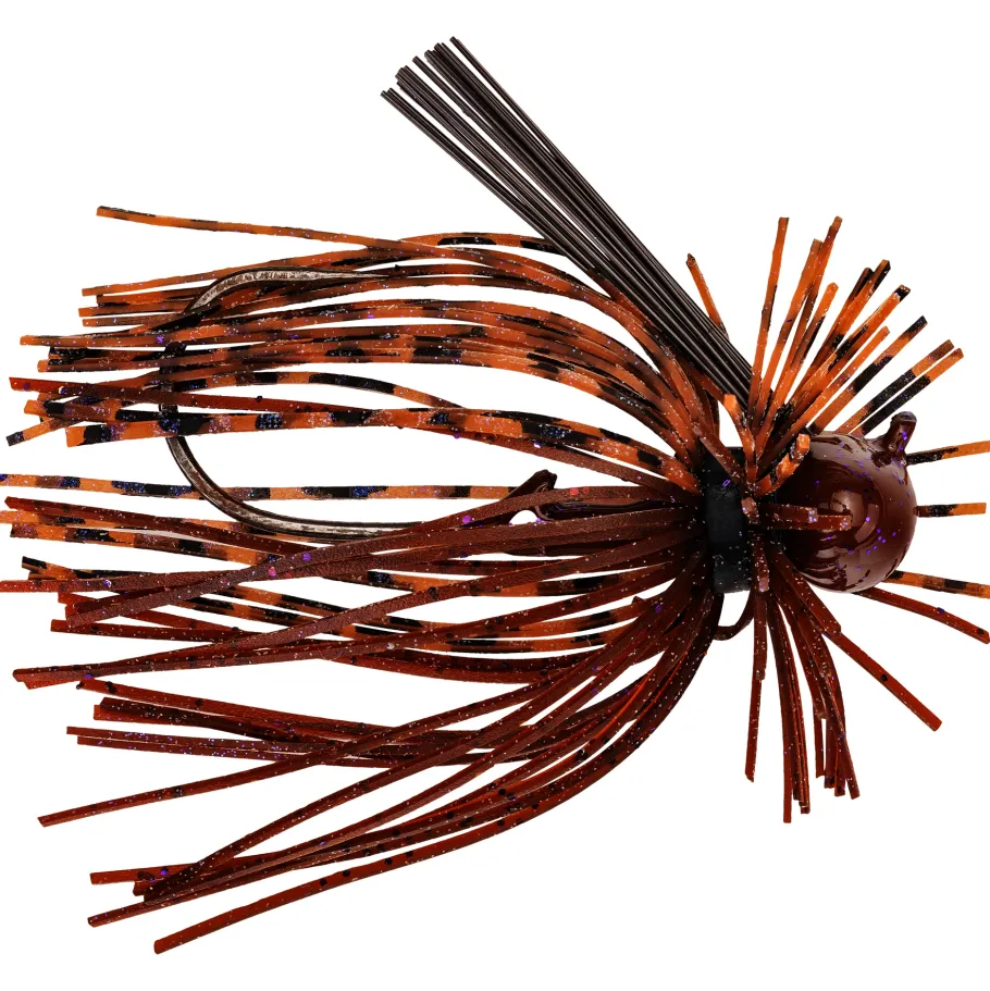 Strike King Tour Grade Football Finesse Jig| Jigs & Spoons