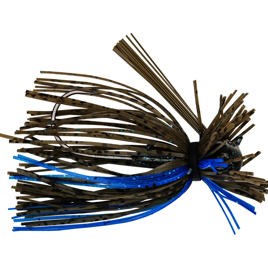 Strike King Tour Grade Football Finesse Jig| Jigs & Spoons