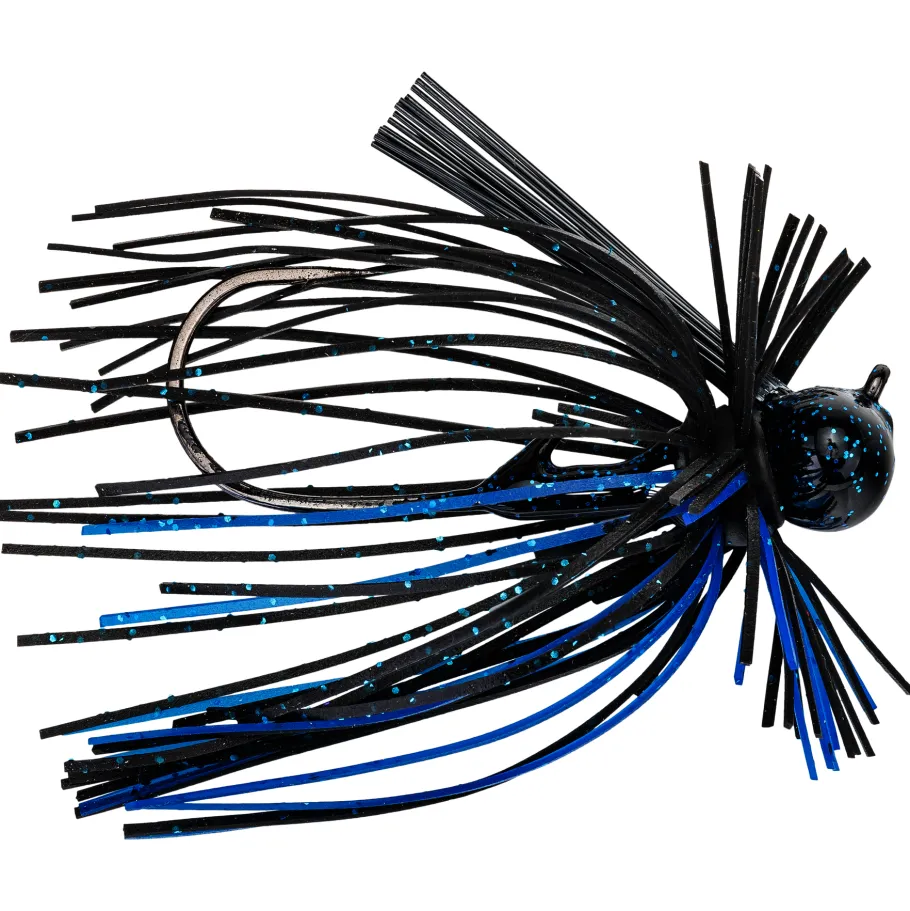 Strike King Tour Grade Football Finesse Jig| Jigs & Spoons