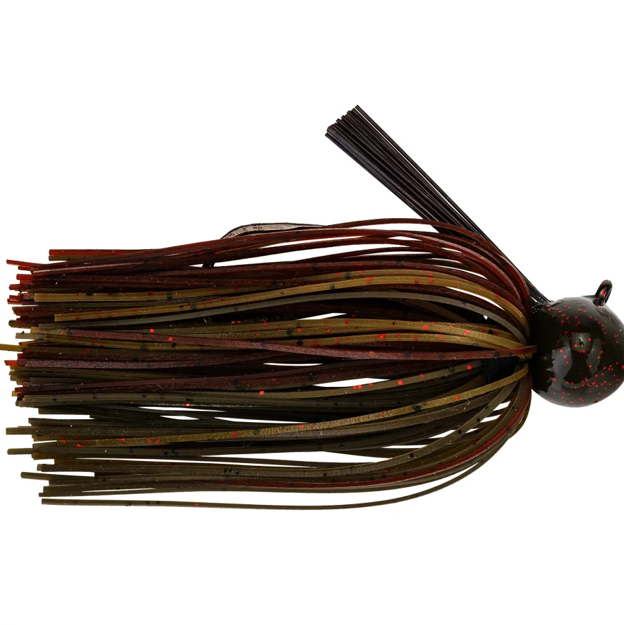 Strike King Tour Grade Football Jig| Jigs & Spoons
