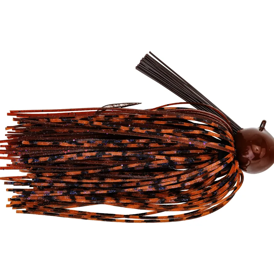 Strike King Tour Grade Football Jig| Jigs & Spoons