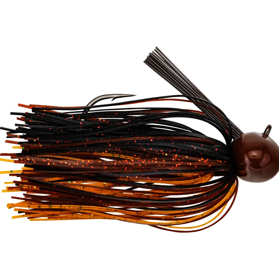 Strike King Tour Grade Football Jig| Jigs & Spoons