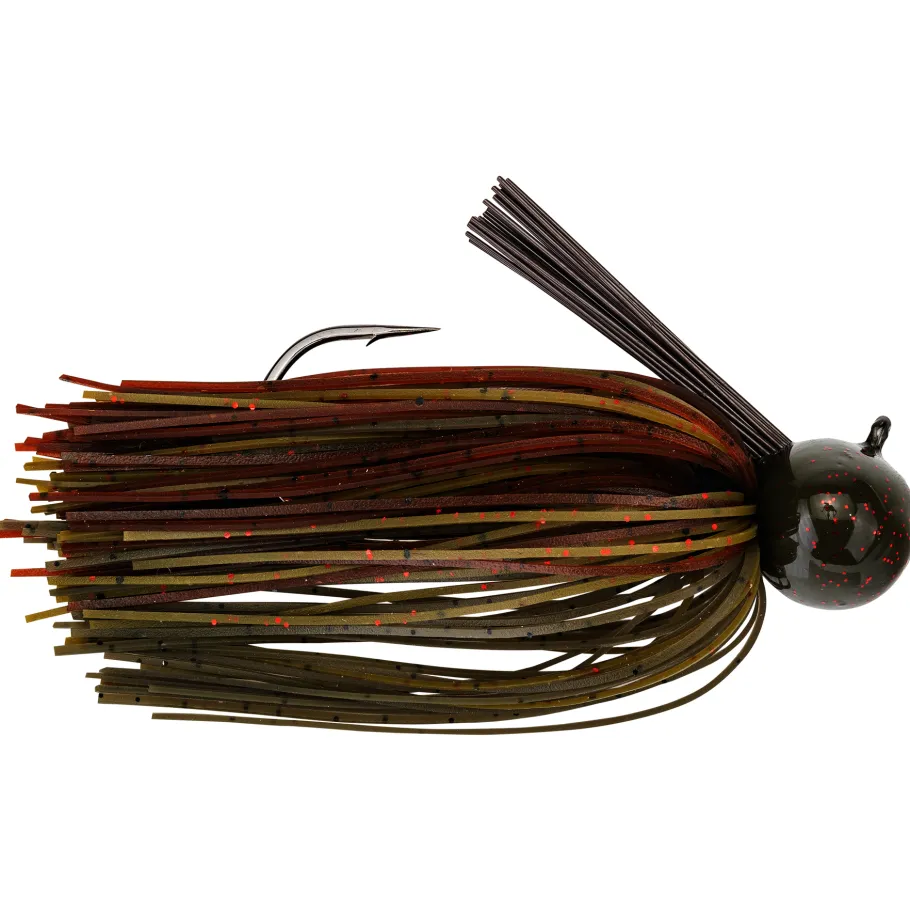 Strike King Tour Grade Football Jig| Jigs & Spoons