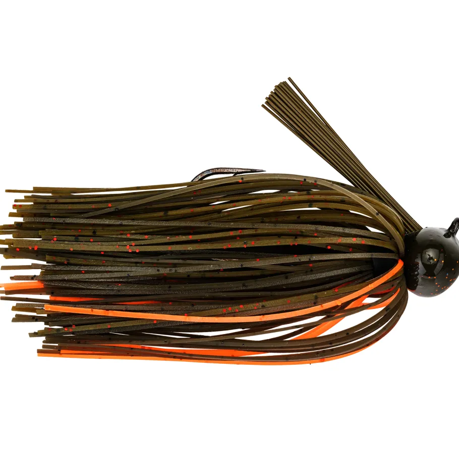 Strike King Tour Grade Football Jig| Jigs & Spoons