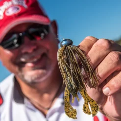 Strike King Tour Grade Football Jig| Jigs & Spoons