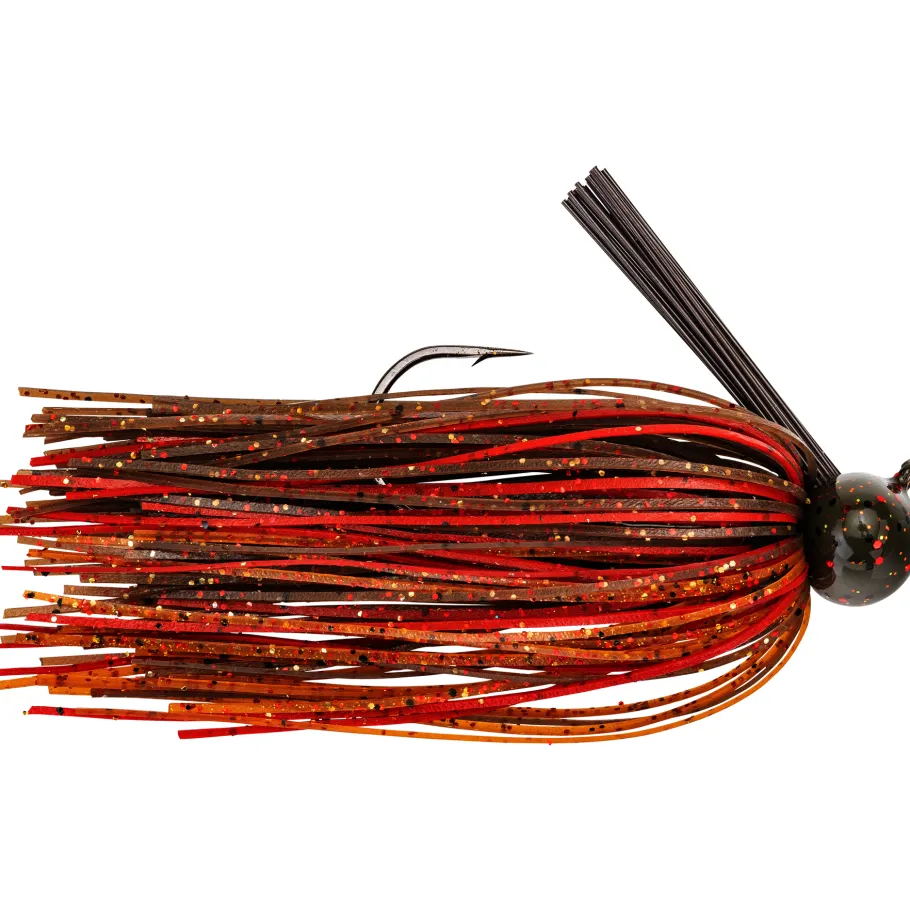 Strike King Tour Grade Football Jig| Jigs & Spoons