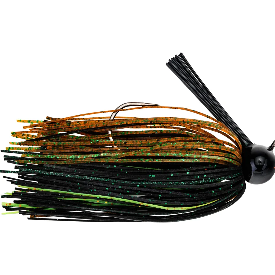 Strike King Tour Grade Football Jig| Jigs & Spoons