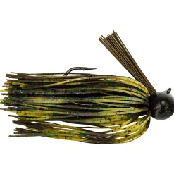 Strike King Tour Grade Football Jig| Jigs & Spoons
